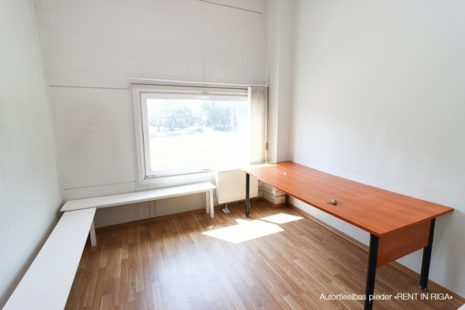 Предлагаются просторные коммерческие помещения над магазином MAXIMA в Рига - изображение 9