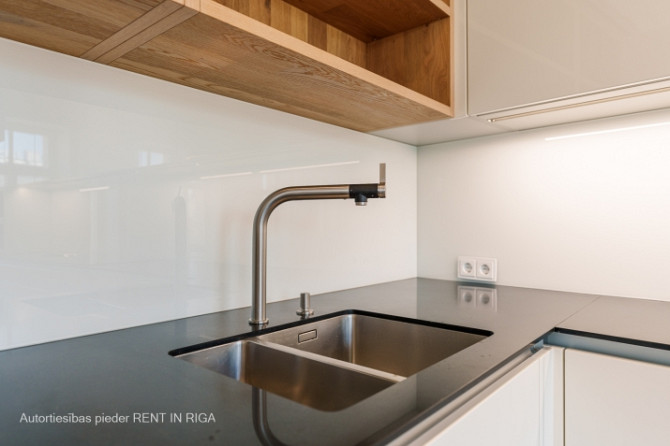 Elizabetes Rezidence - это одна из ярчайших жемчужин рижского архитектурного наследия, Рига - изображение 9