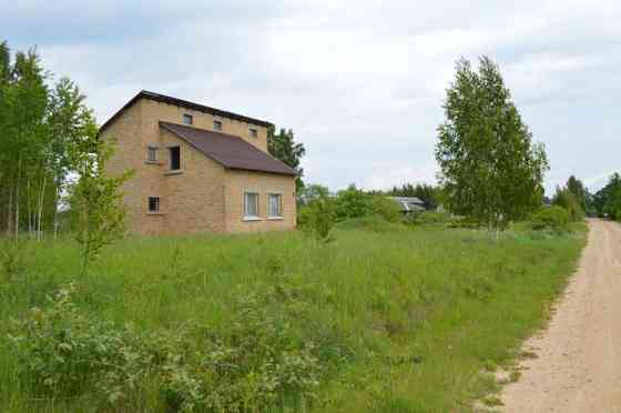 Продаётся недвижимость  Резекненский край, Малтa  Отличная возможность для Rēzekne un Rēzeknes novads