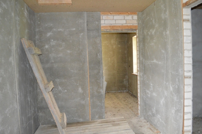 Pārdod īpašumu  Rēzeknes novads, Malta.  Lieliska iespēja ieguldījumam vai ģimenes mājai Rēzekne un Rēzeknes novads - foto 5