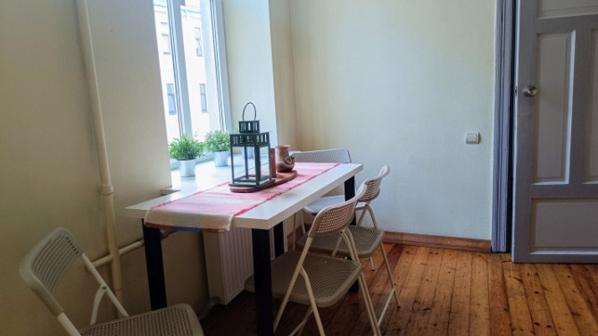 Просторная квартира в самом сердце Риги!   Сдаётся элегантная и полностью Рига - изображение 8