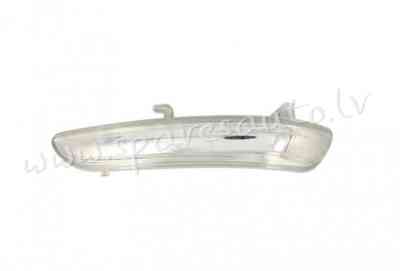 VPGM1029PL - 'OEM: 1607512580' EDA PREMIUM, without bulb holders, without bulbs L - Sānu Spoguļa Vir Рига