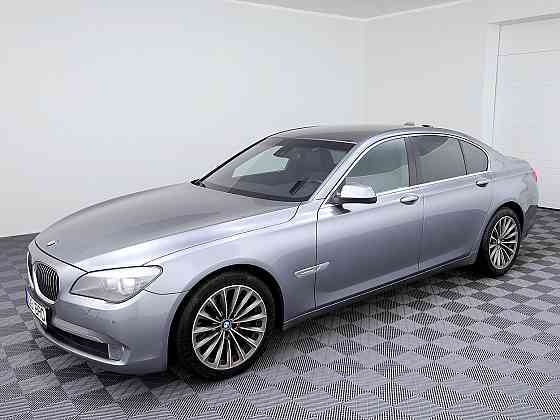 BMW 750 Executive 4.4 300kW Таллин