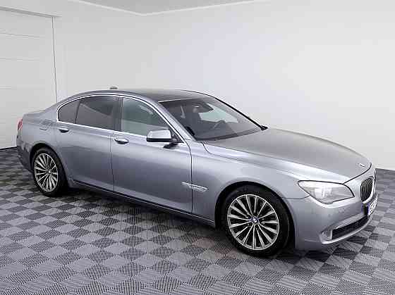 BMW 750 Executive 4.4 300kW Таллин