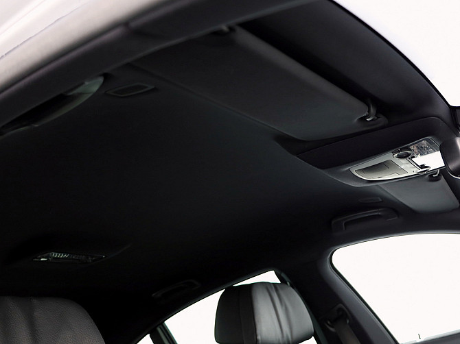 BMW 750 Executive 4.4 300kW Таллин - изображение 8