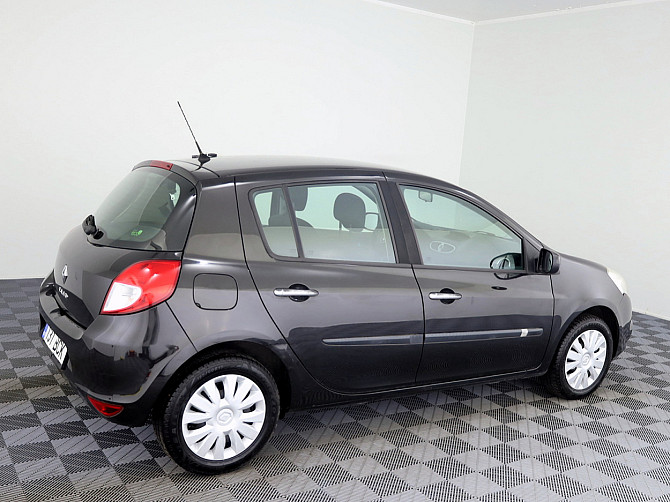 Renault Clio Facelift 1.1 55kW Таллин - изображение 3