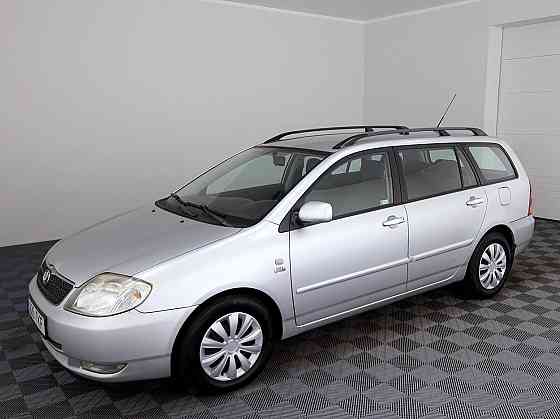 Toyota Corolla Linea Sol 2.0 D-4D 85kW Таллин