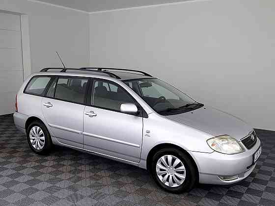 Toyota Corolla Linea Sol 2.0 D-4D 85kW Таллин