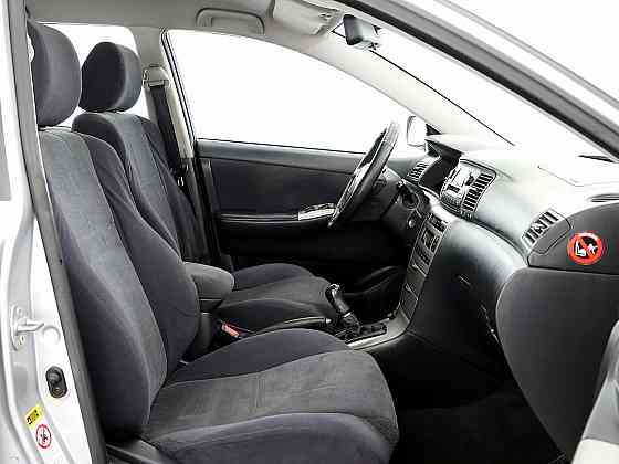 Toyota Corolla Linea Sol 2.0 D-4D 85kW Таллин