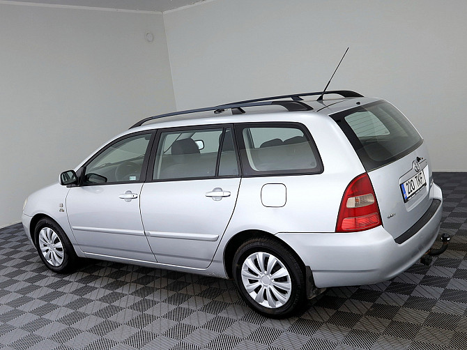 Toyota Corolla Linea Sol 2.0 D-4D 85kW Таллин - изображение 4