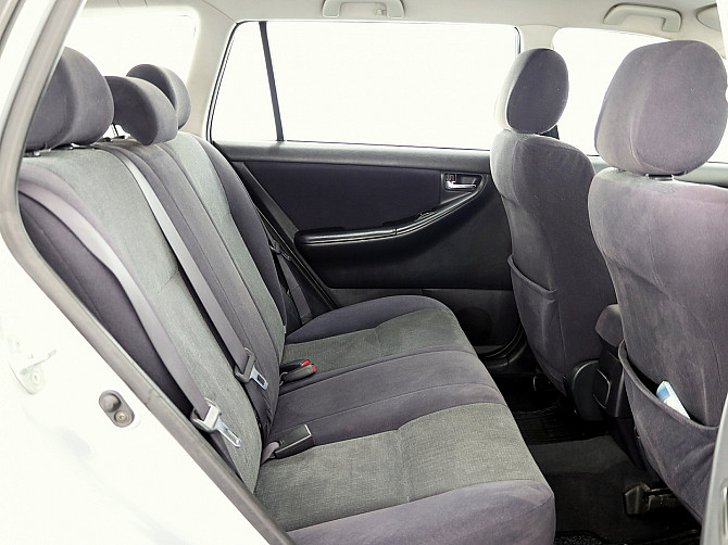 Toyota Corolla Linea Sol 2.0 D-4D 85kW Таллин - изображение 7