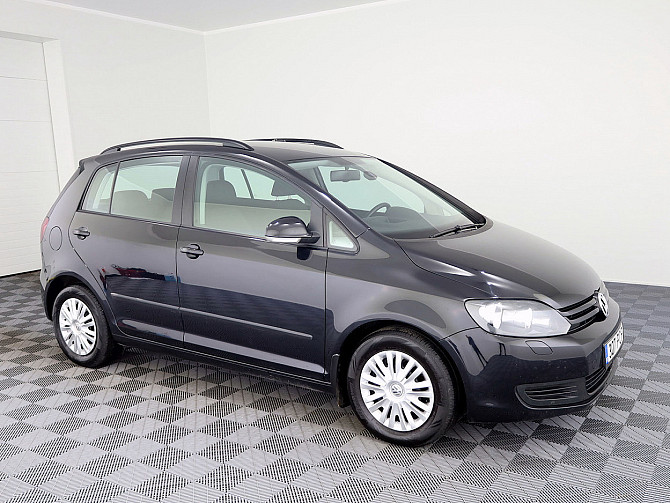 Volkswagen Golf Plus Comfortline Facelift 1.4 59kW Таллин - изображение 1