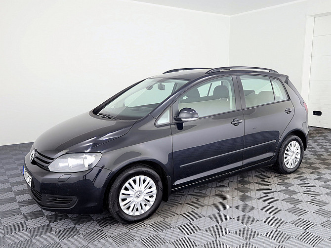Volkswagen Golf Plus Comfortline Facelift 1.4 59kW Таллин - изображение 2