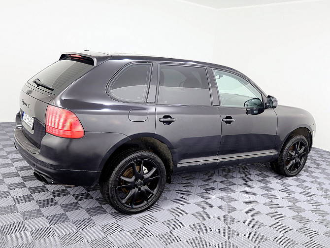 Porsche Cayenne Platinum 4.5 250kW Таллин - изображение 3