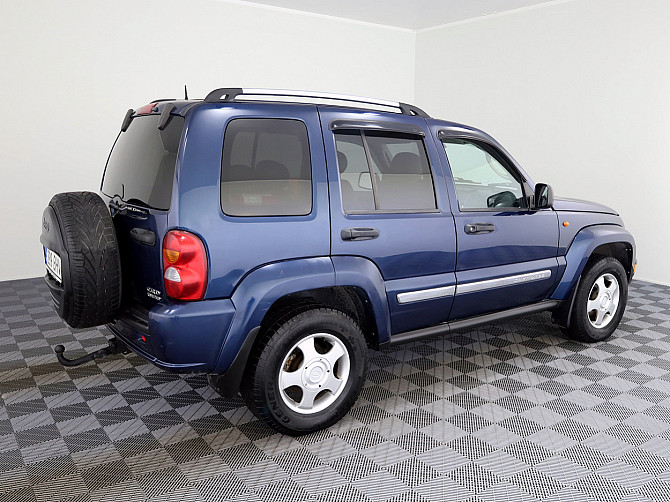 Jeep Cherokee Limited 2.8 CRD 120kW Таллин - изображение 3