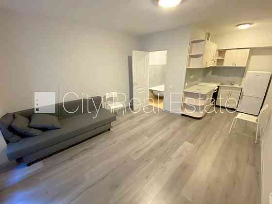 Проект - Matīsa 38 (Матиса 38), здание во дворе, реновированный дом, благоустроенный Rīga