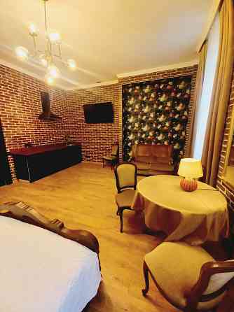 In the very center near the Central Railway Station and the Origo shopping center a spacious... Rīga