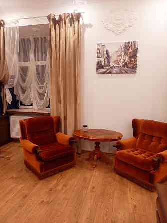 In the very center near the Central Railway Station and the Origo shopping center a spacious... Rīga