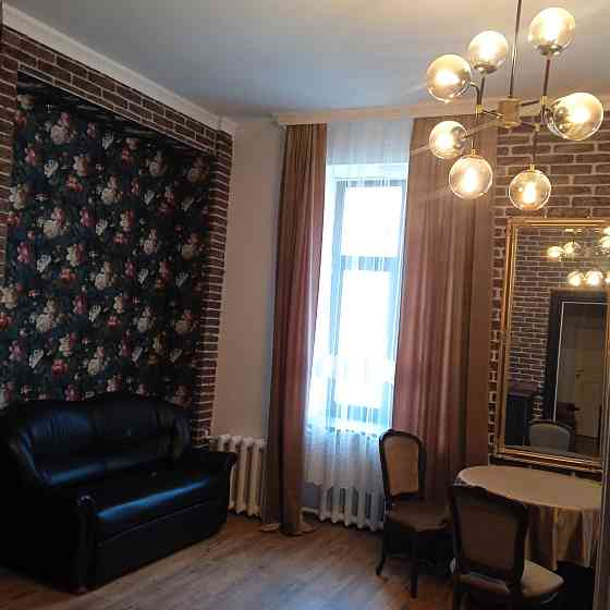 In the very center near the Central Railway Station and the Origo shopping center a spacious... Рига