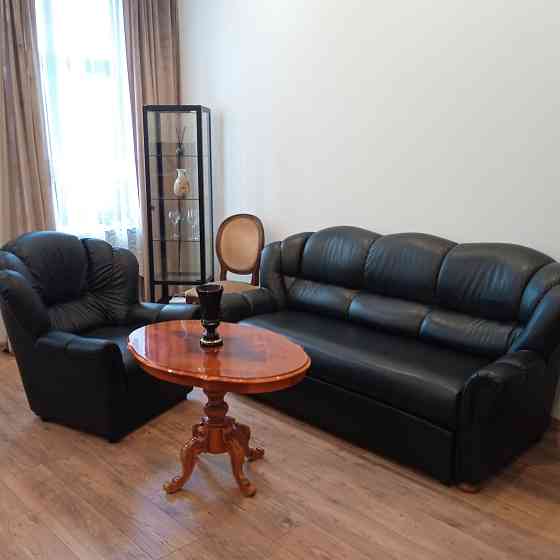 In the very center near the Central Railway Station and the Origo shopping center a spacious... Рига