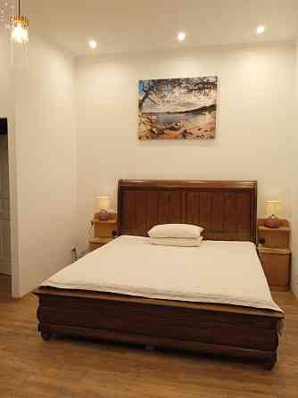 In the very center near the Central Railway Station and the Origo shopping center a spacious... Рига