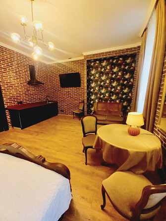 In the very center near the Central Railway Station and the Origo shopping center a spacious... Рига - изображение 9