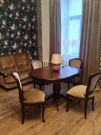 In the very center near the Central Railway Station and the Origo shopping center a spacious... Rīga - foto 18