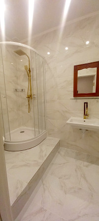 In the very center near the Central Railway Station and the Origo shopping center a spacious... Rīga - foto 15