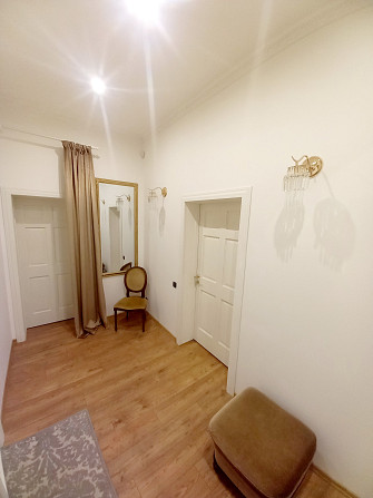 In the very center near the Central Railway Station and the Origo shopping center a spacious... Rīga - foto 6