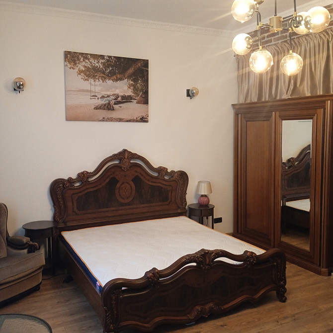 In the very center near the Central Railway Station and the Origo shopping center a spacious... Rīga - foto 19