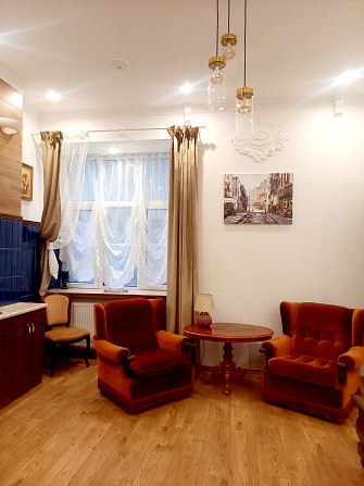 In the very center near the Central Railway Station and the Origo shopping center a spacious... Rīga - foto 14