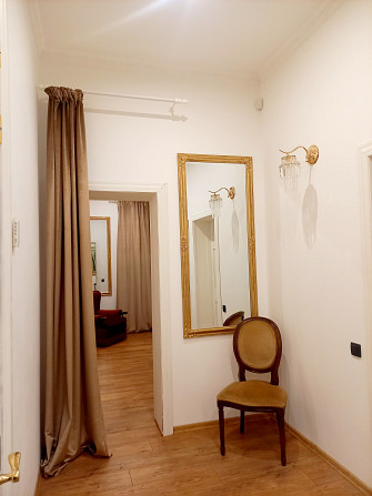 In the very center near the Central Railway Station and the Origo shopping center a spacious... Rīga - foto 11