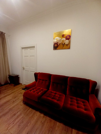In the very center near the Central Railway Station and the Origo shopping center a spacious... Rīga - foto 10