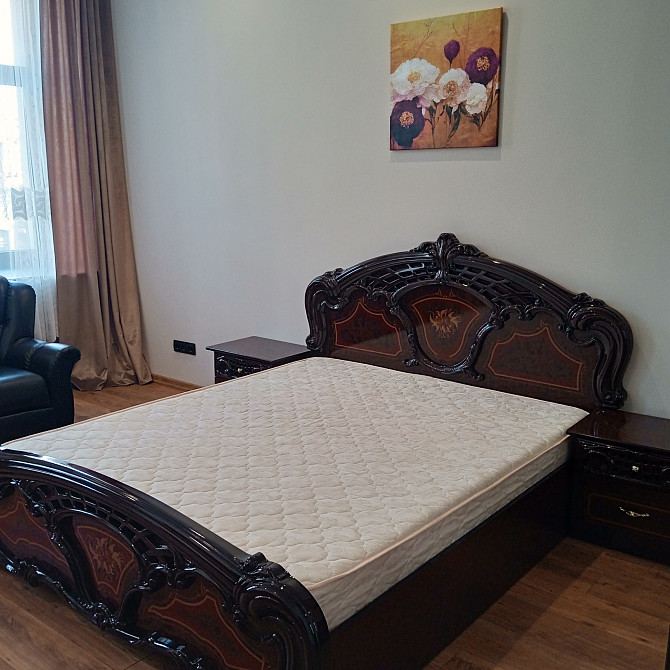 In the very center near the Central Railway Station and the Origo shopping center a spacious... Rīga - foto 17