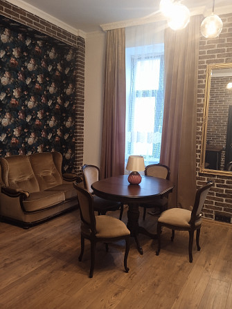 In the very center near the Central Railway Station and the Origo shopping center a spacious... Рига - изображение 20