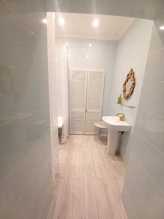 In the very center near the Central Railway Station and the Origo shopping center a spacious... Rīga - foto 8