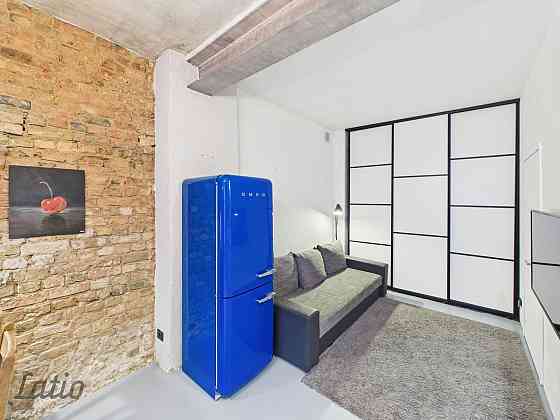 Izīrē ekskluzīvu 3 līmeņu lofta dzīvokli Rīgas centrā.
Piedāvāju unikālu, plašu un gaumīgi veidotu l Рига