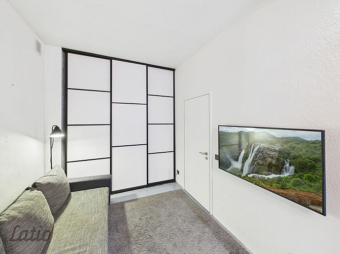 Izīrē ekskluzīvu 3 līmeņu lofta dzīvokli Rīgas centrā.
Piedāvāju unikālu, plašu un gaumīgi veidotu l Рига - изображение 3