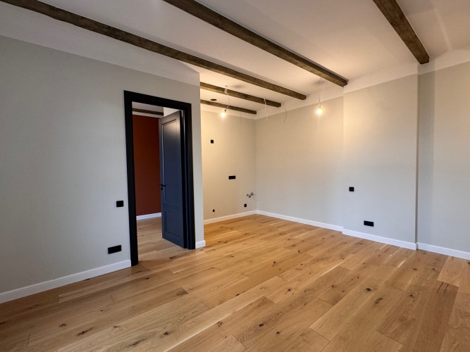 Augustīnes dārzs ir izsmalcināts un mūsdienīgs dzīvojamais komplekss, kas radīts kā vienots ēku ansa Рига - изображение 5