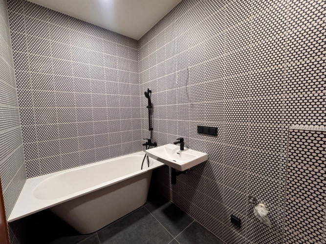 Augustīnes dārzs ir izsmalcināts un mūsdienīgs dzīvojamais komplekss, kas radīts kā vienots ēku ansa Рига - изображение 7