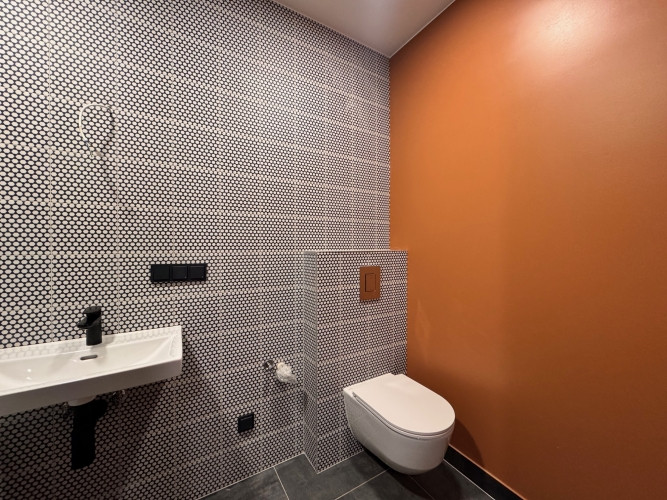 Augustīnes dārzs ir izsmalcināts un mūsdienīgs dzīvojamais komplekss, kas radīts kā vienots ēku ansa Рига - изображение 6