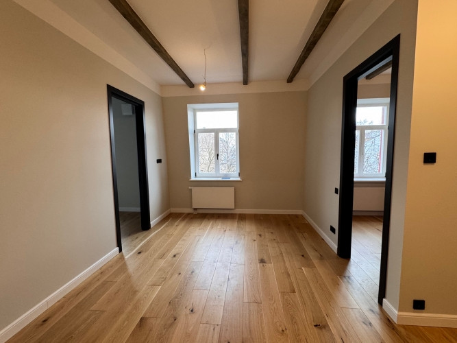 Augustīnes dārzs ir izsmalcināts un mūsdienīgs dzīvojamais komplekss, kas radīts kā vienots ēku ansa Рига - изображение 1