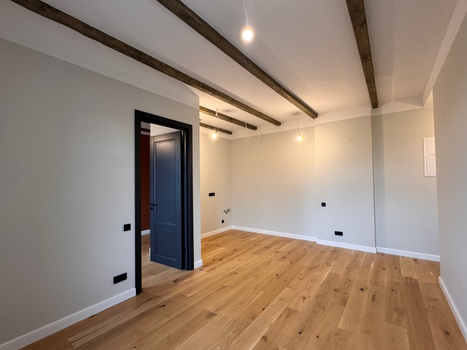 Augustīnes dārzs ir izsmalcināts un mūsdienīgs dzīvojamais komplekss, kas radīts kā vienots ēku ansa Рига - изображение 4