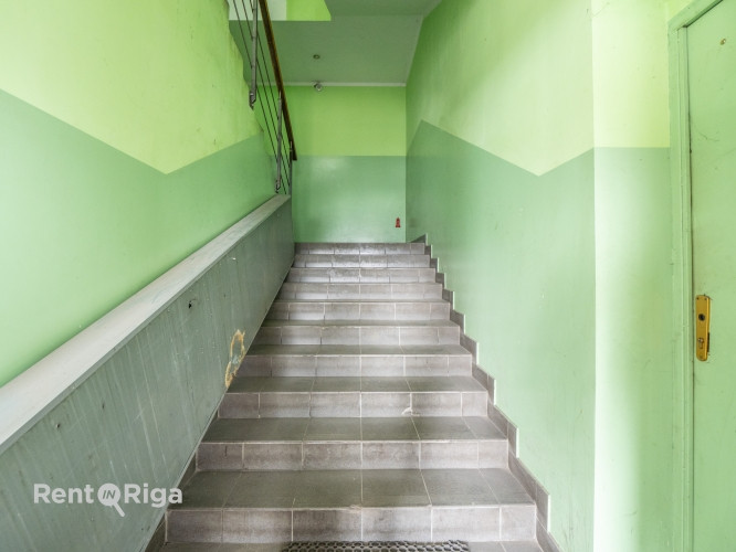 На продажу недвижимость в Румбулах, улица Крустпилс, 54. Объект состоит из Рижский район - изображение 6