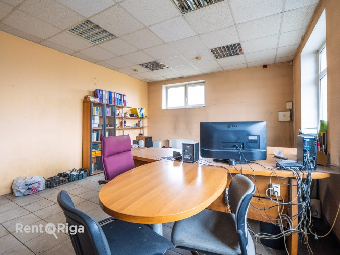 На продажу недвижимость в Румбулах, улица Крустпилс, 54. Объект состоит из Рижский район - изображение 9