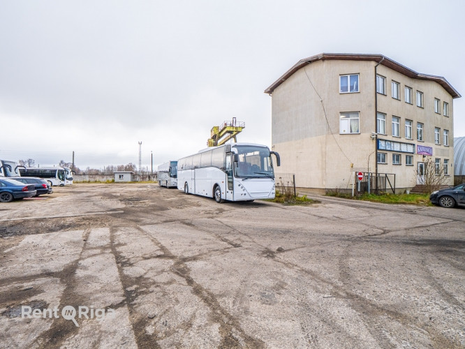 На продажу недвижимость в Румбулах, улица Крустпилс, 54. Объект состоит из Рижский район - изображение 3