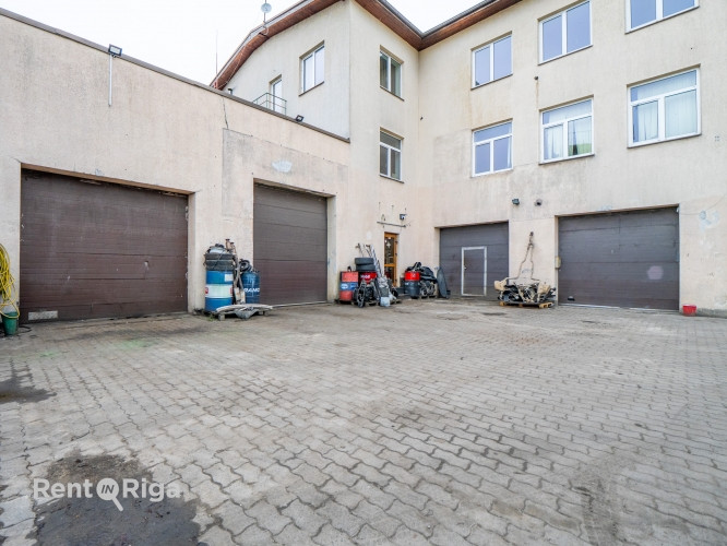 На продажу недвижимость в Румбулах, улица Крустпилс, 54. Объект состоит из Рижский район - изображение 2