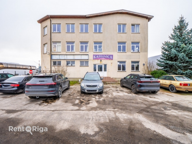 На продажу недвижимость в Румбулах, улица Крустпилс, 54. Объект состоит из Рижский район - изображение 1