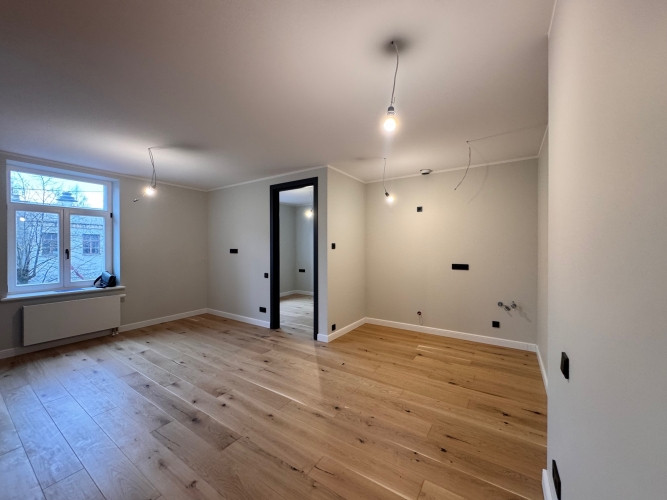 Augustīnes dārzs ir izsmalcināts un mūsdienīgs dzīvojamais komplekss, kas radīts kā vienots ēku ansa Рига - изображение 1