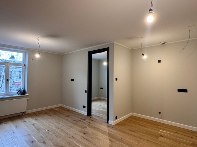 Augustīnes dārzs ir izsmalcināts un mūsdienīgs dzīvojamais komplekss, kas radīts kā vienots ēku ansa Рига - изображение 8